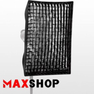 سافت باکس زنبوری گودکس مدل Godox SoftBox 60x60cm
